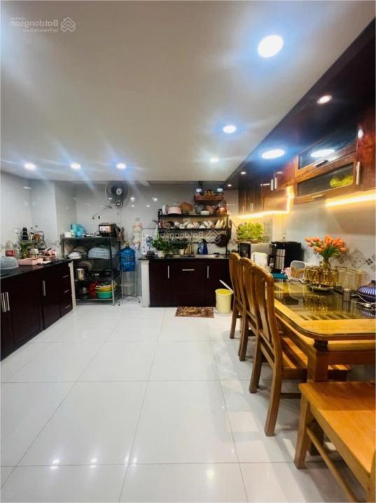 🏡 Bán nhà Lý Thường Kiệt, Q.10, MT 4.1m, 7.x tỷ! - Ảnh 2